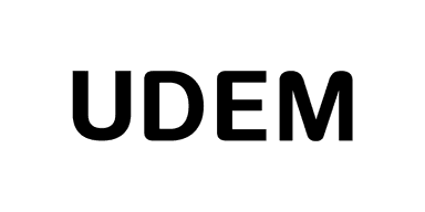 UDEM Logo